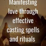 Best Moon Rituals For Attracting Prosperity