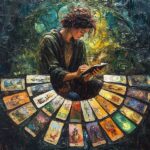 Why Tarot Works As A Meditation Tool