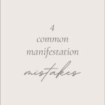 Why Self-love Is Crucial In Manifesting Love