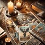 Top Tarot Practices In Spiritual Retreats
