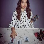 Why Tarot Works Best With Crystals