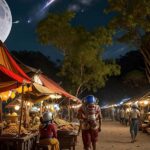 Manifesting Rituals In Bali — Tambakbet’s Local Love Tips