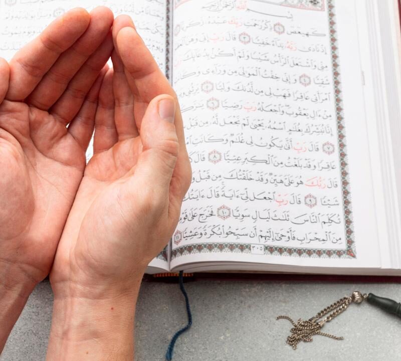 Amalan Pembuka Pintu Rezeki