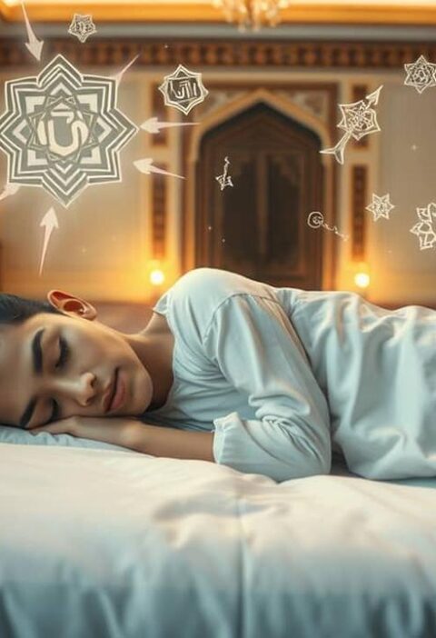 Arti Mimpi Menurut Spiritualitas