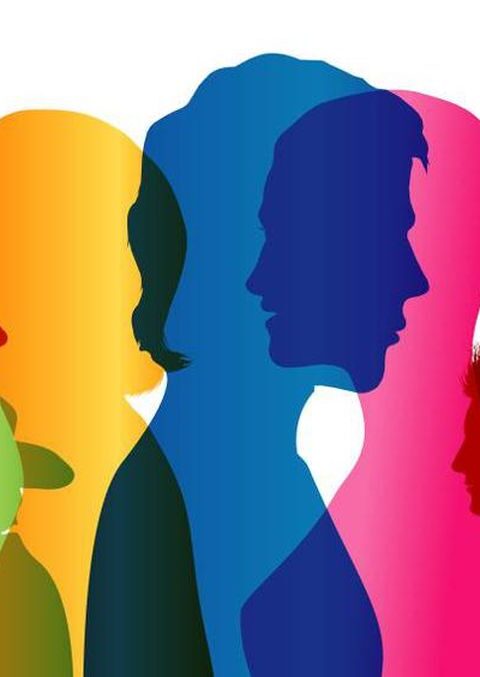 Arti Warna Aura Manusia