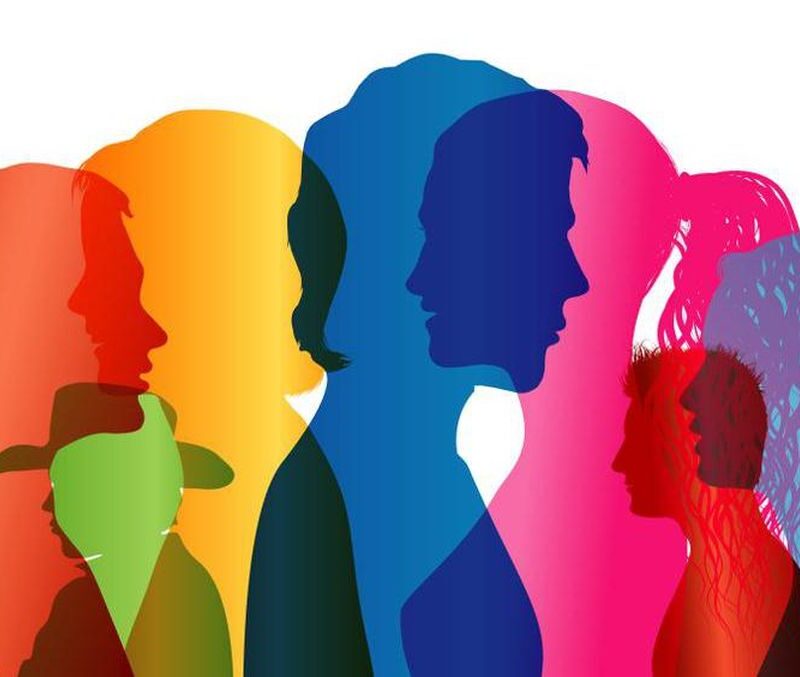 Arti Warna Aura Manusia