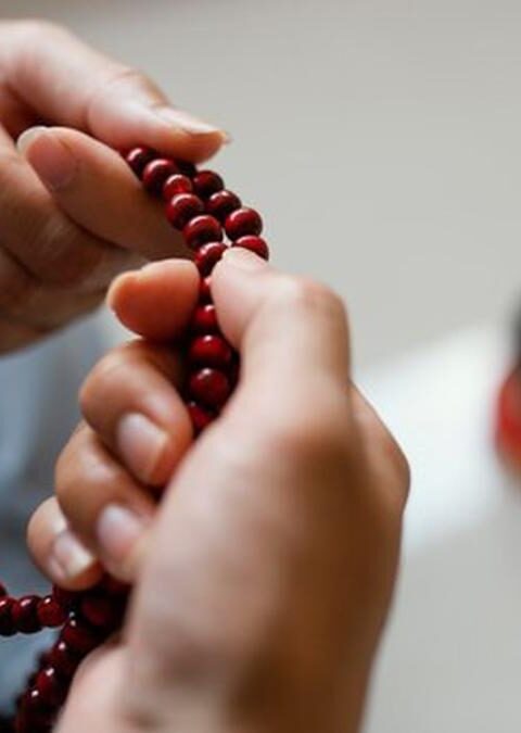 Cara Manifestasi Jalur Langit