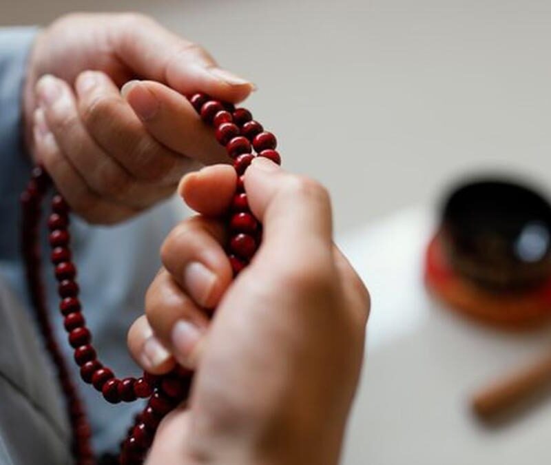 Cara Manifestasi Jalur Langit