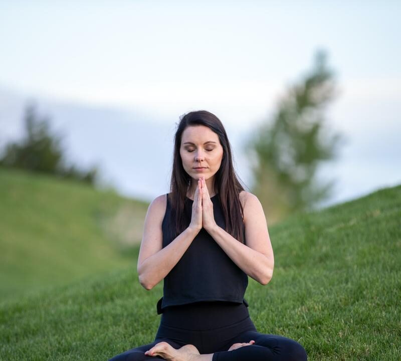 Cara Meditasi Pernapasan 4-7-8