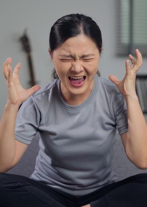 Cara Membersihkan Aura Negatif