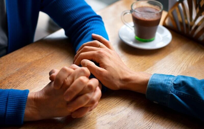 Hukum Resonansi dalam Hubungan