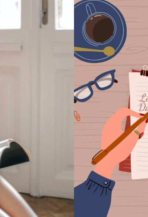 Manfaat Journaling untuk Healing