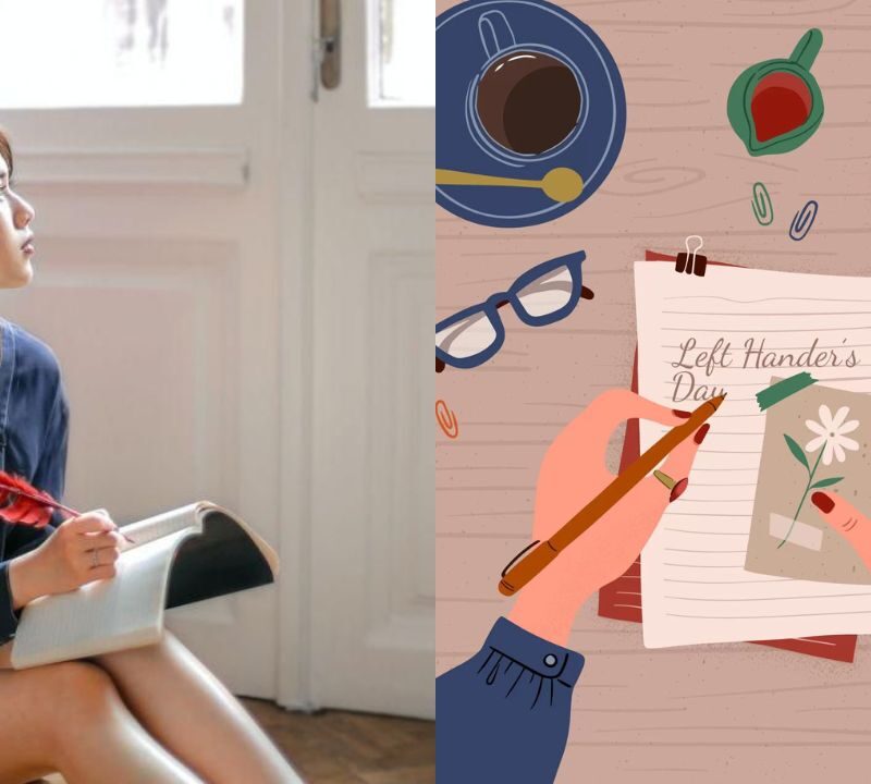 Manfaat Journaling untuk Healing