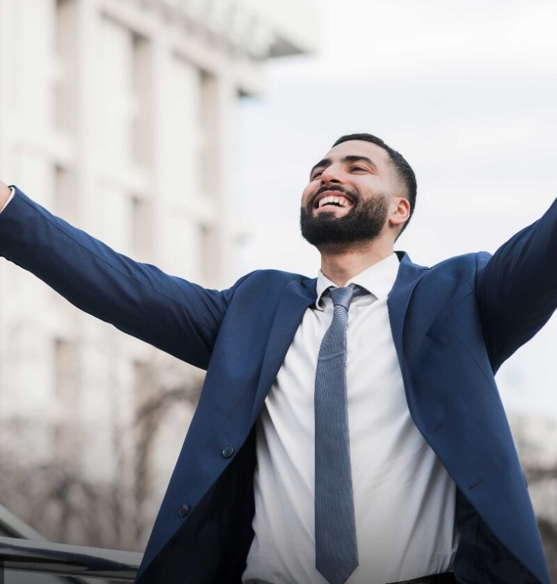 Manfaat Sedekah Jalur Langit