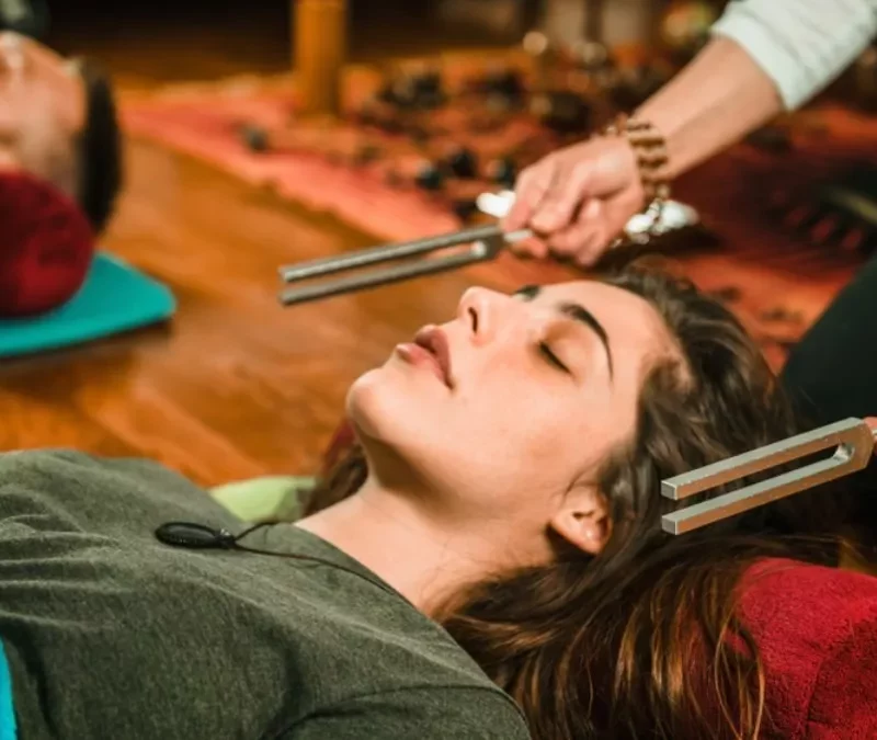 Manfaat Terapi Suara (Sound Healing)