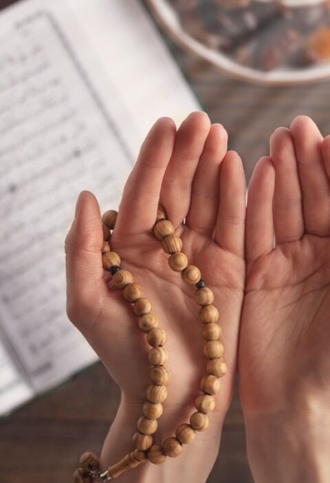 Tanda Doa Segera Dikabulkan