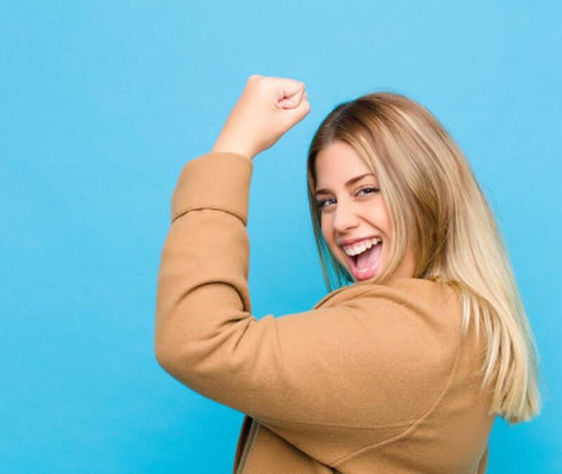 Tanda vibrasi sedang tinggi