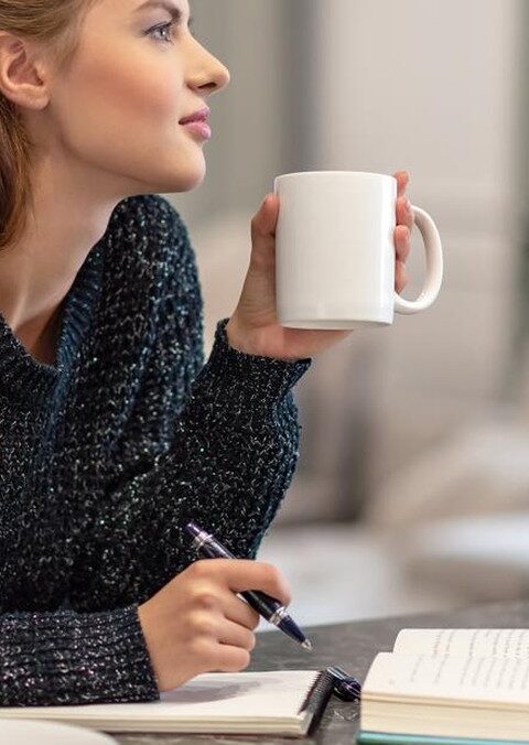 Teknik Scripting Law of attraction