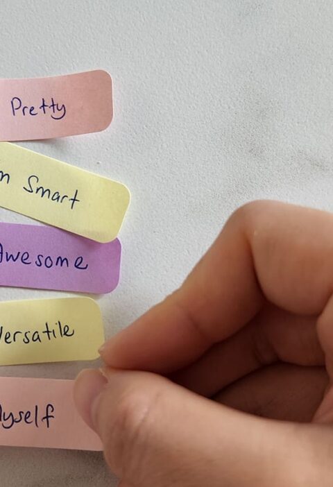 Tips Afirmasi Positif Pagi Hari