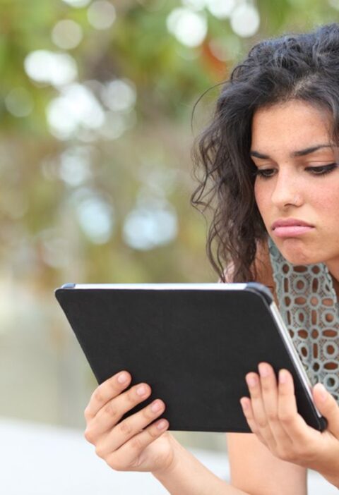 Tips Detoks Media Sosial Spiritual