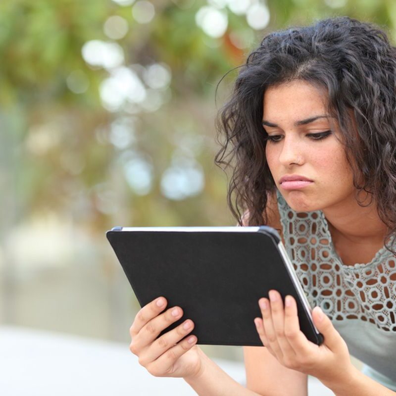 Tips Detoks Media Sosial Spiritual